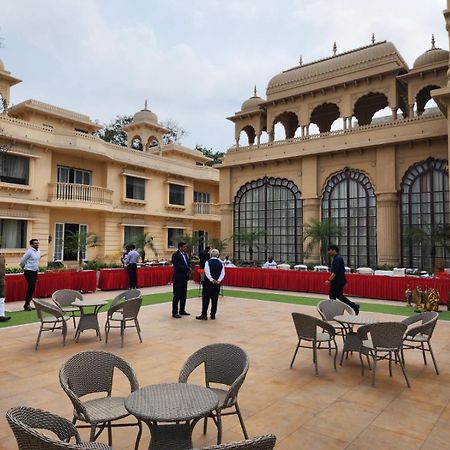 Raj Vilas Resort Дханбад Экстерьер фото